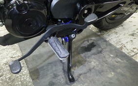 HONDA DAX 125 JB04