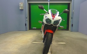 HONDA CBR250R GEN 3 MC41