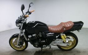 SUZUKI GSX400X IMPULSE 1994 GK79A