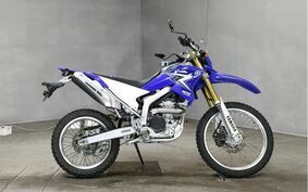 YAMAHA WR250R DG15J