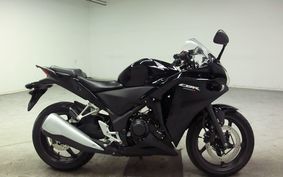 HONDA CBR250R Fi MC41