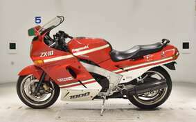 KAWASAKI ZX 10 NINJA 1990 ZXT00B