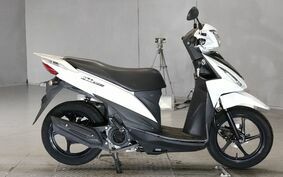 SUZUKI ADDRESS 110 CE47A