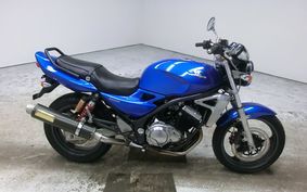 KAWASAKI BALIUS 250 Gen.2 2001 ZR250B