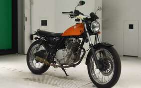 SUZUKI GRASS TRACKER NJ4BA