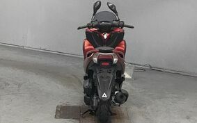 YAMAHA TRICITY 125 SE82J