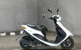 SUZUKI ADDRESS V50 CA4BA