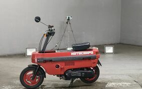 HONDA MOTOCOMPO AB12