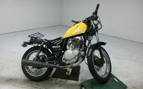 SUZUKI GRASS TRACKER NJ4BA