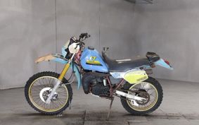 YAMAHA DT200 R 37F
