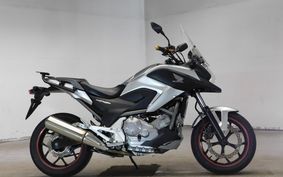 HONDA NC 700 X 2012 RC63