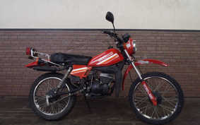 SUZUKI TS50 Hustler TS503