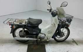 HONDA PRESS CUB 50 C50