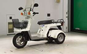 HONDA GYRO X TD02