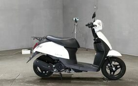 SUZUKI LET's CA4AA