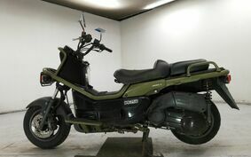 SUZUKI GRASS TRACKER NJ4BA