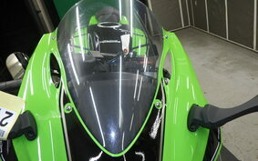 KAWASAKI ZX 10 NINJA ABS 2016