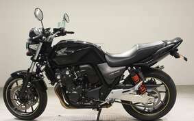 HONDA CB400SF GEN 4 A 2020 NC42