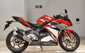 HONDA CBR250RR MC51