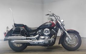 YAMAHA DRAGSTAR 1100 CLASSIC 2005 VP13J