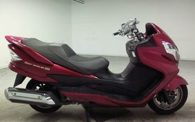 SUZUKI SKYWAVE 250 (Burgman 250) SS Type Fi CJ46A