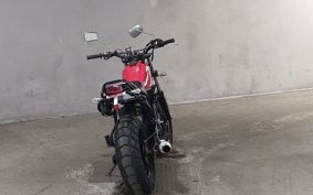 YAMAHA TW225 DG09J