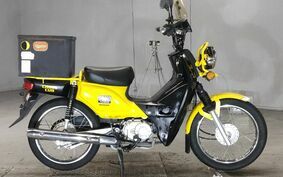 HONDA CROSS CUB 110 JA10