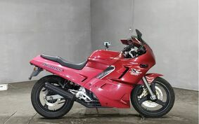 SUZUKI GSX250F Across GJ75A