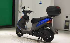 SUZUKI ADDRESS V125 CF4EA