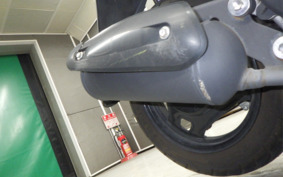 SUZUKI ADDRESS V50 CA4BA