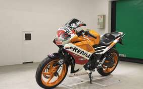 HONDA CBR250R GEN 3 MC41