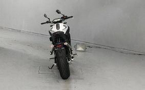 YAMAHA MT-07 2018 RM07J