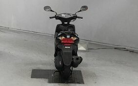 SUZUKI ADDRESS V125 S CF4MA