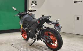 YAMAHA MT-15