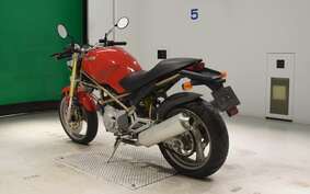 DUCATI MONSTER 400 1999 400M0