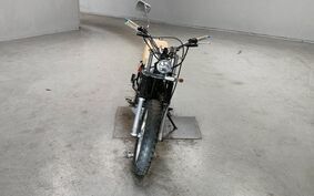 YAMAHA TW200 2JL