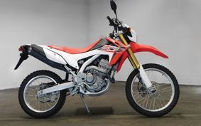 HONDA CRF250L MD38