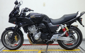 HONDA CB400 SUPER BOLDOR 2008 NC42