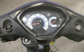 YAMAHA AXIS Z SED7J