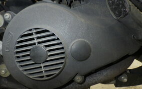 SUZUKI ADDRESS V125 CF46A