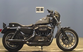 HARLEY XL883RI 2007 CS2