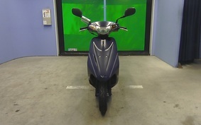 SUZUKI ADDRESS V50 Gen.2 CA44A