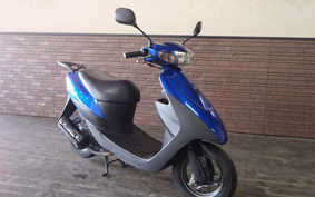 SUZUKI LET's 2 CA1PA