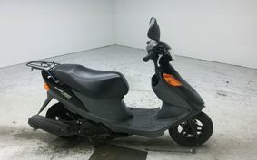 SUZUKI ADDRESS V125 CF4EA