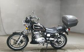 SUZUKI GN125 F Gen.2 PCJ2N