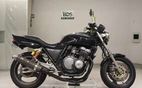 HONDA CB400SF 1992 NC31