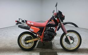 HONDA XLR250R MD16