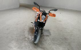 KTM 125 DUKE JGA