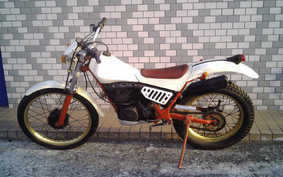 YAMAHA TY250 S 1984 53Y