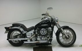 YAMAHA DRAGSTAR 400 1997 4TR